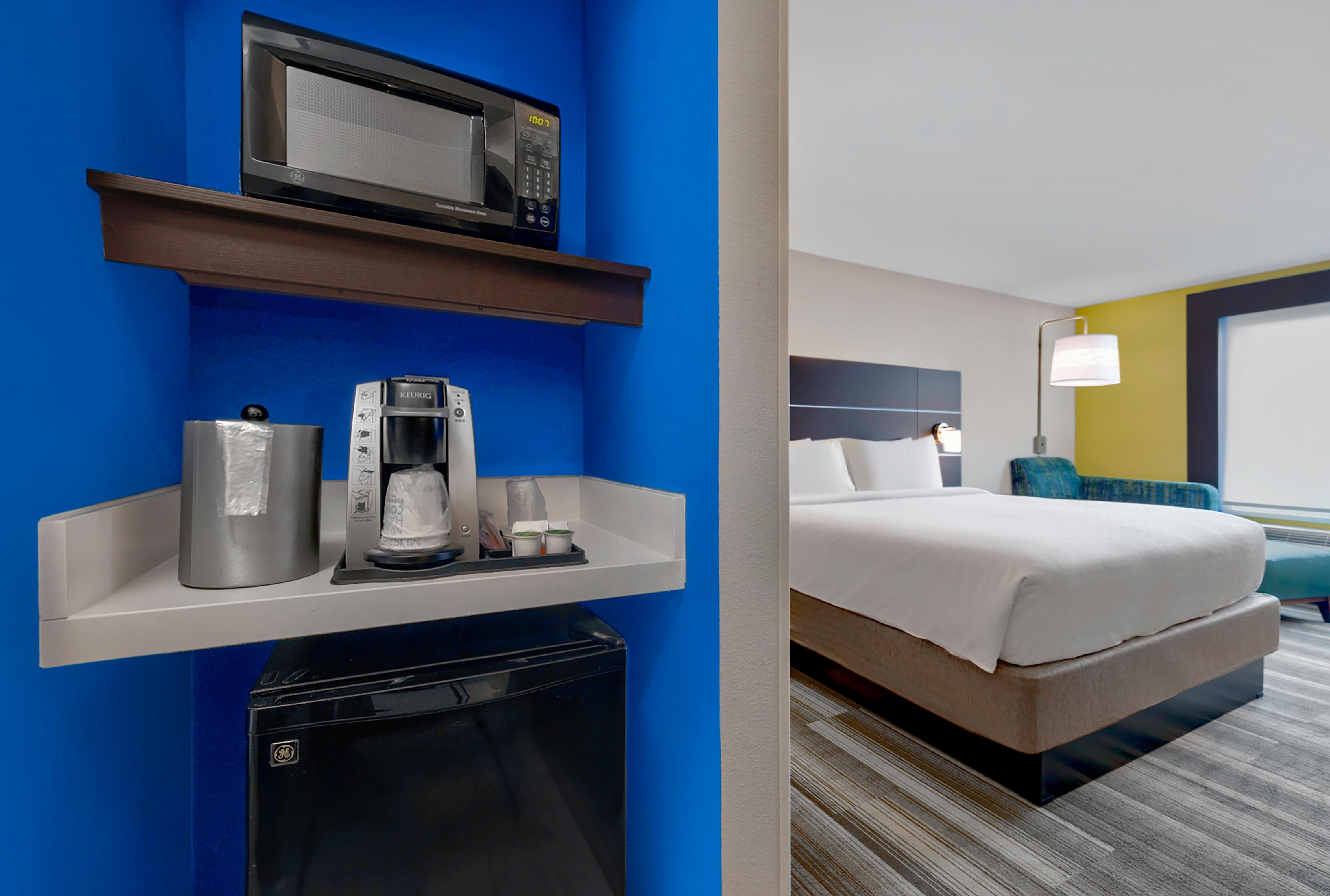 Holiday Inn Express Hotel & Suites Kansas City - Grandview By Ihg Exterior foto