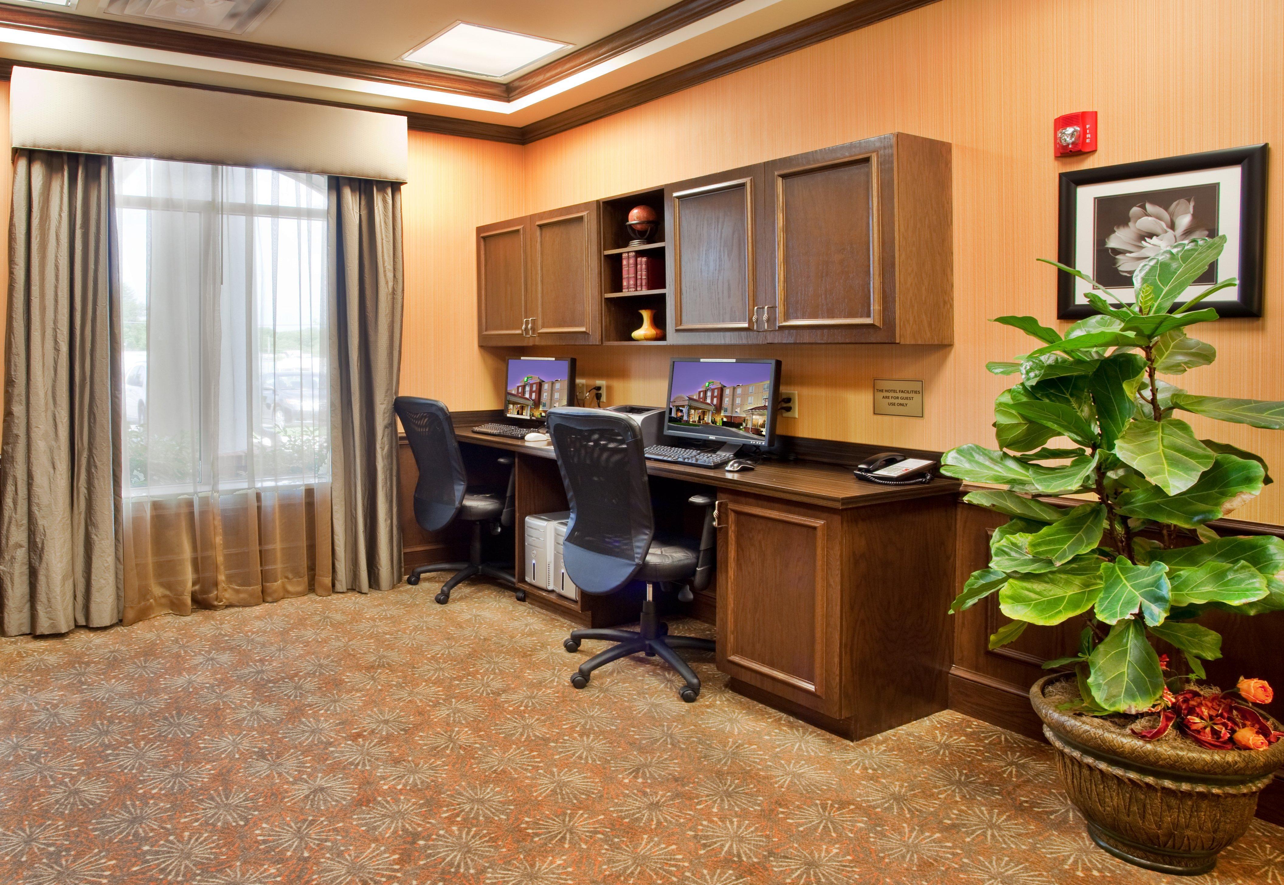 Holiday Inn Express Hotel & Suites Kansas City - Grandview By Ihg Exterior foto