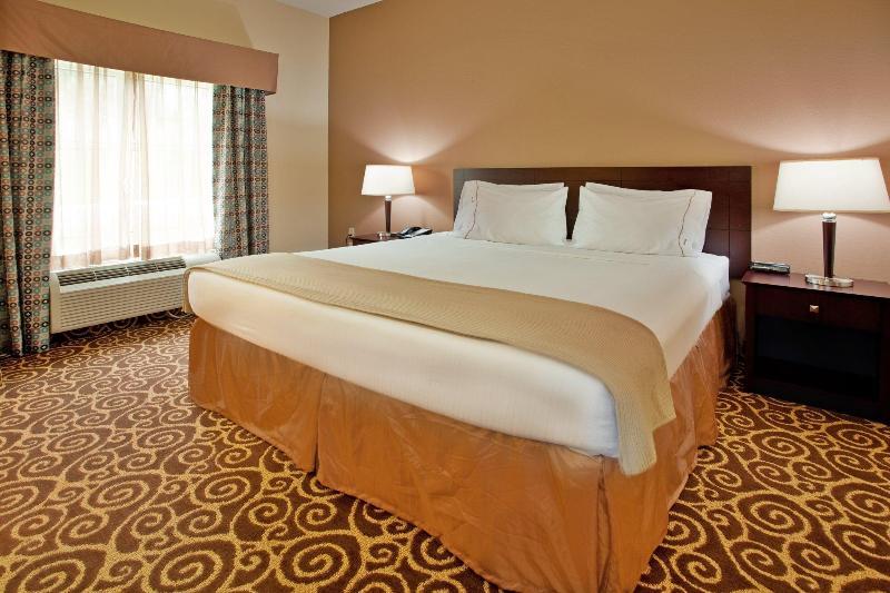 Holiday Inn Express Hotel & Suites Kansas City - Grandview By Ihg Exterior foto