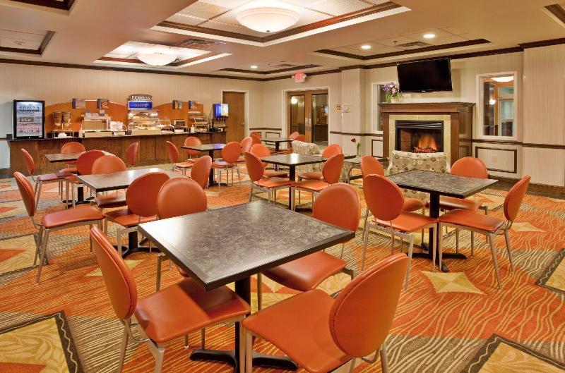 Holiday Inn Express Hotel & Suites Kansas City - Grandview By Ihg Exterior foto